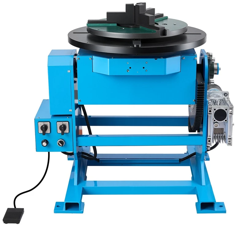 VEVOR Rotacinis suvirinimo pozicionierius 500 kg