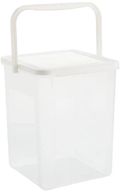 Ploviklio Indas - ROTHO Basic 9L