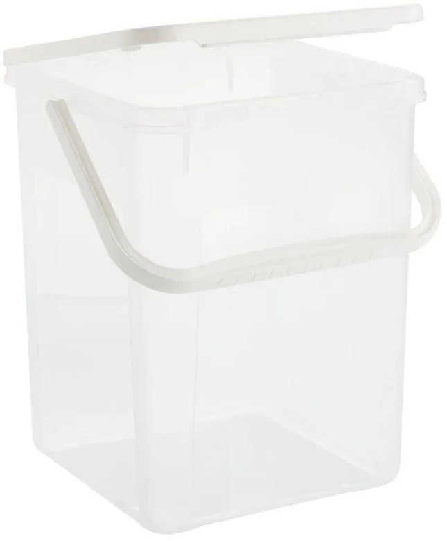 Ploviklio Indas - ROTHO Basic 9L