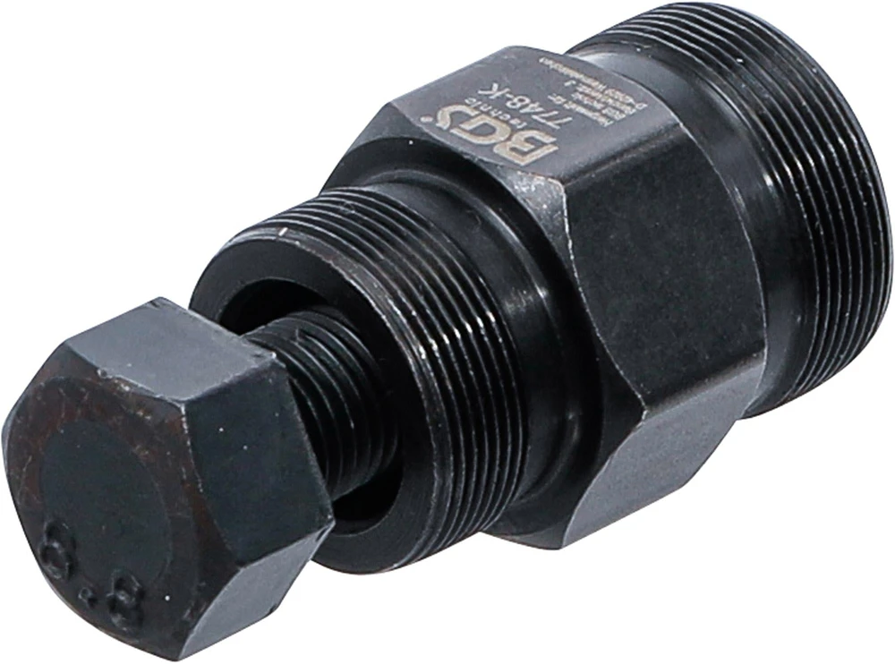 ROTORIAUS NUĖMĖJAS | M24 X 1,0 – M27 X 1,0 (7748-K)