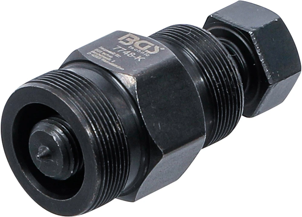 ROTORIAUS NUĖMĖJAS | M24 X 1,0 – M27 X 1,0 (7748-K)