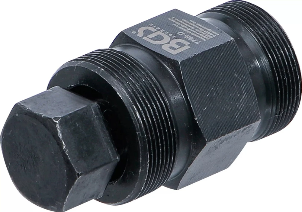 ROTORIAUS NUĖMIKLIS | M26 X 1.0 – M28 X 1.0 (7748-D)
