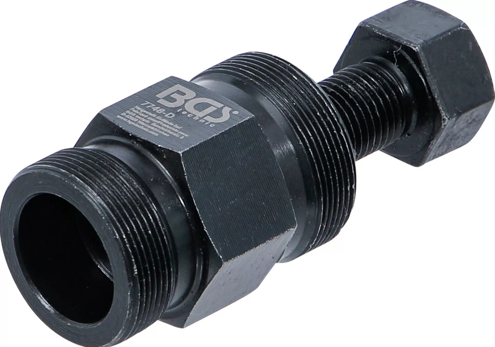 ROTORIAUS NUĖMIKLIS | M26 X 1.0 – M28 X 1.0 (7748-D)