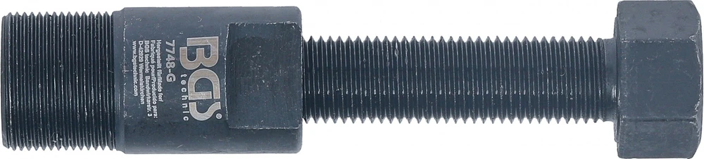 ROTORIAUS NUĖMIMO ĮRANKIS | M19 X 1,0 MM (7748-G)