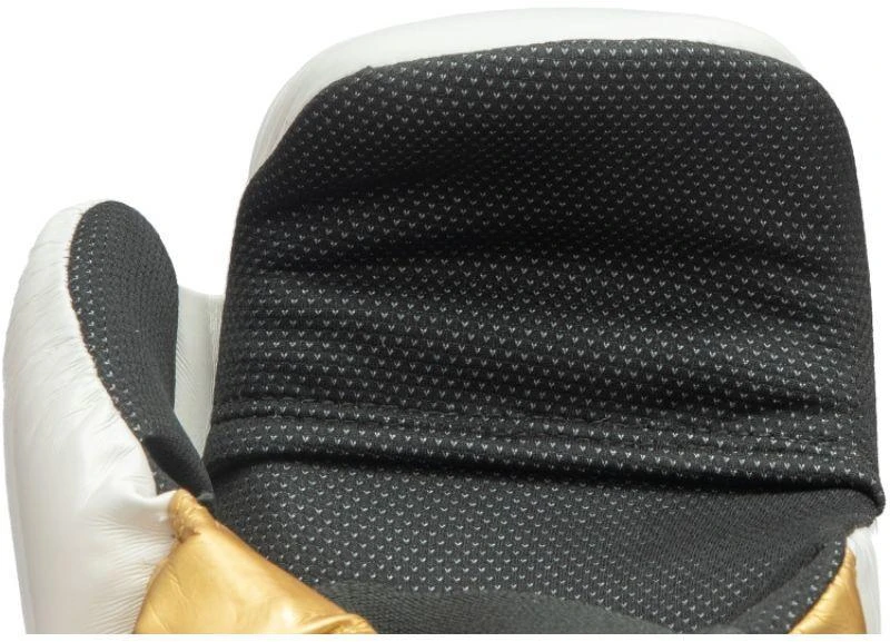 ROTT "GLOSSY BLOCK" Atviros pirštinės