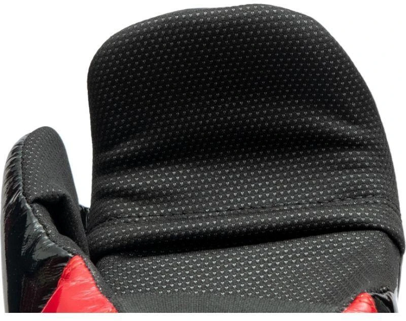 ROTT "GLOSSY BLOCK" Atviros pirštinės
