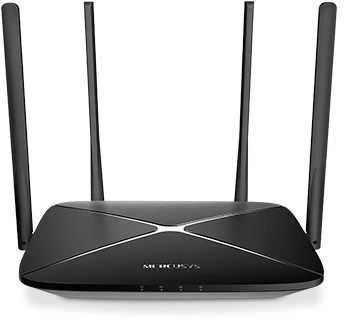 TP-Link Maršrutizatorius Mercusys AC12G