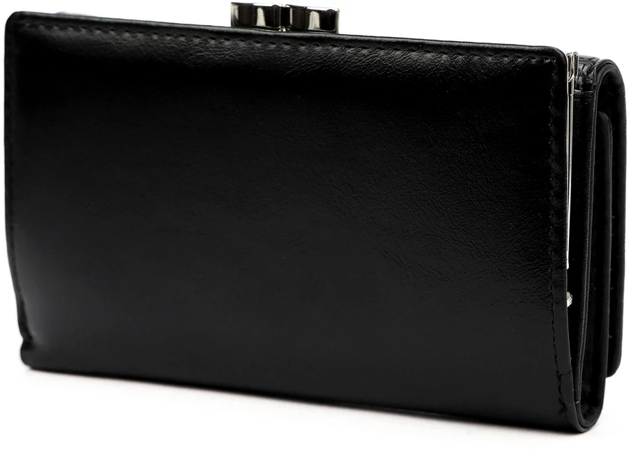 Odinė ir dirbtinės odos piniginė RFID ROVICKY RPX-23-3