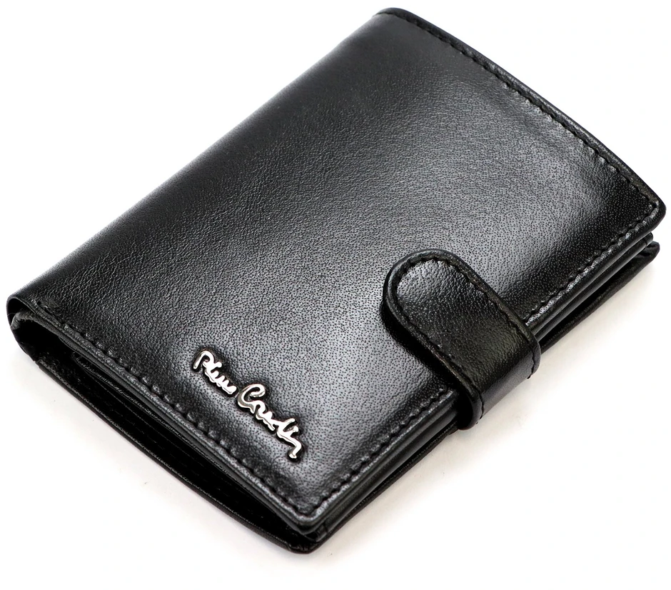 Piniginė vyrams Pierre Cardin YS602 326A