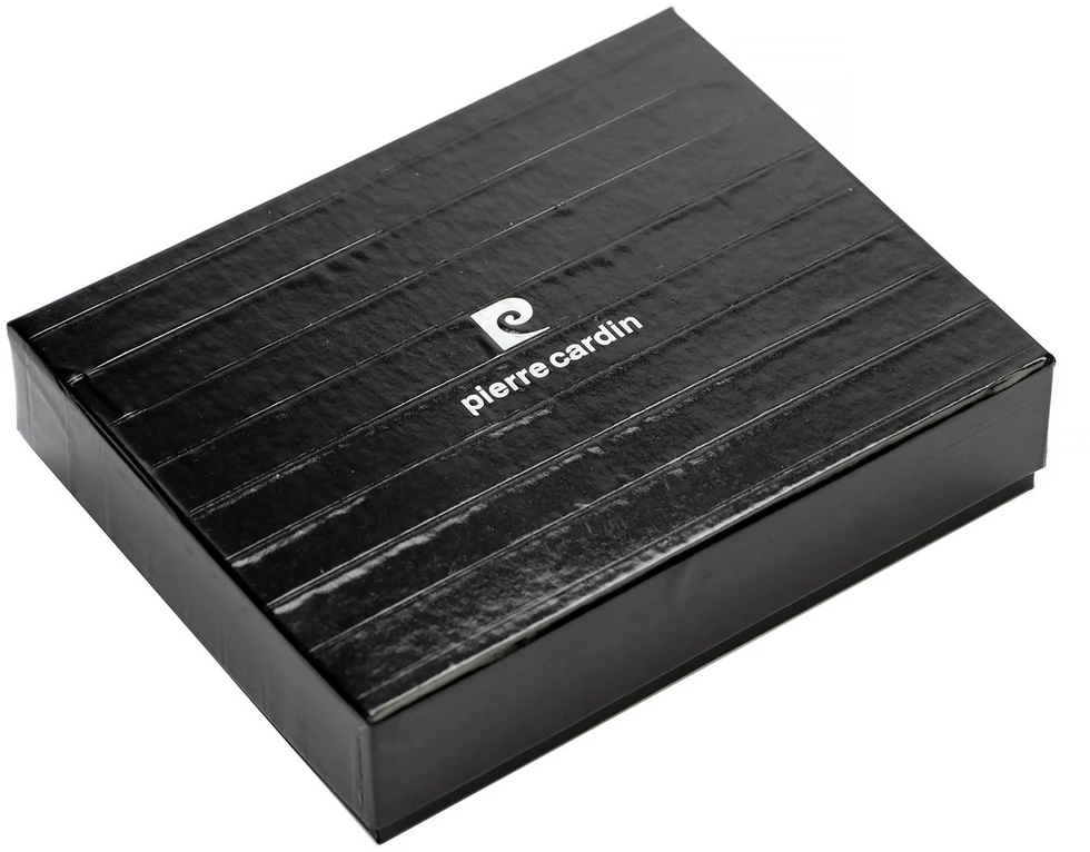 Vyriška piniginė Pierre Cardin YS604 326A