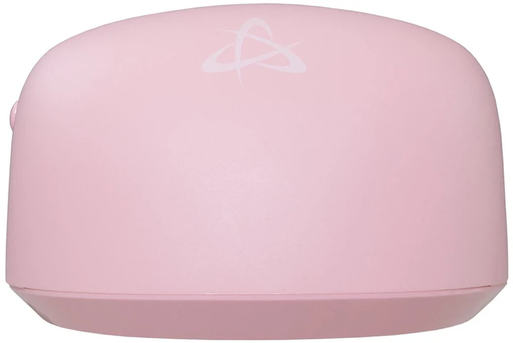 Rožinė belaidė pelė Sbox WM-710