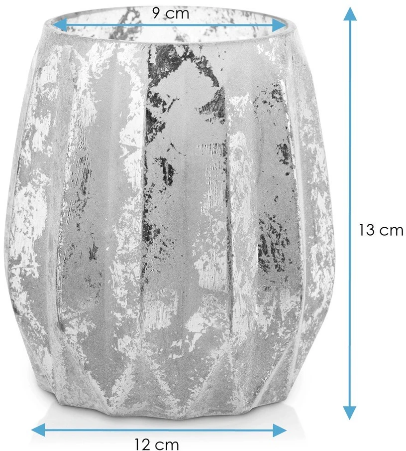 AmeliaHome Rožinė LED dekoracija Cordoba 12×13
