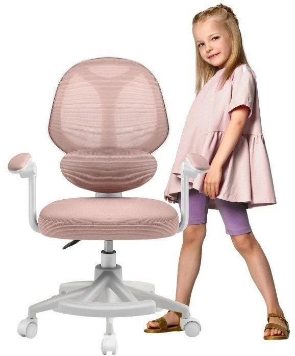 Rožinė Mark Adler Junior 4.5 Rožinė
