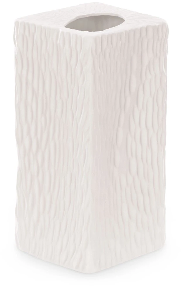 AmeliaHome Rožinė vaza Devon 10,2 x 22,7 cm
