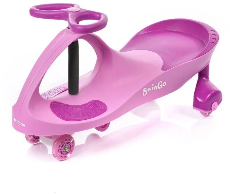 Meteor Automobiliukas Swing Car Swing