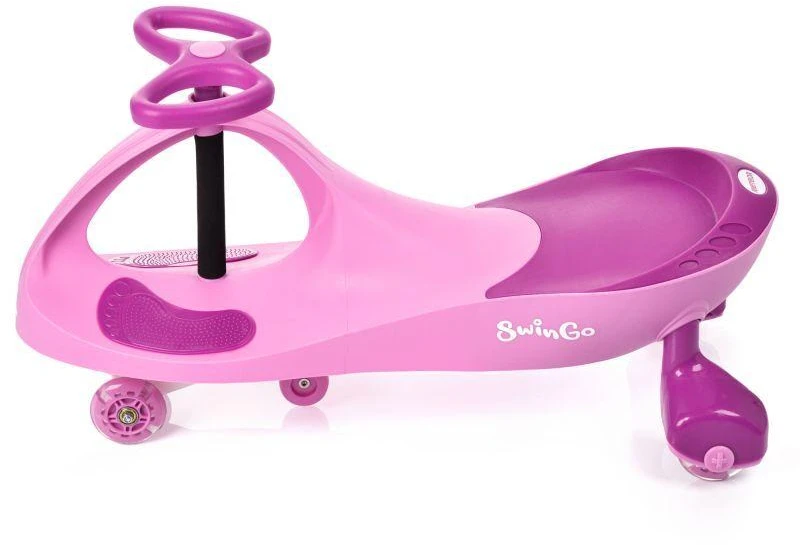 Meteor Automobiliukas Swing Car Swing