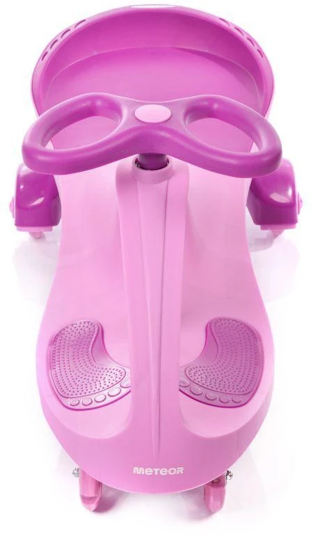 Meteor Automobiliukas Swing Car Swing