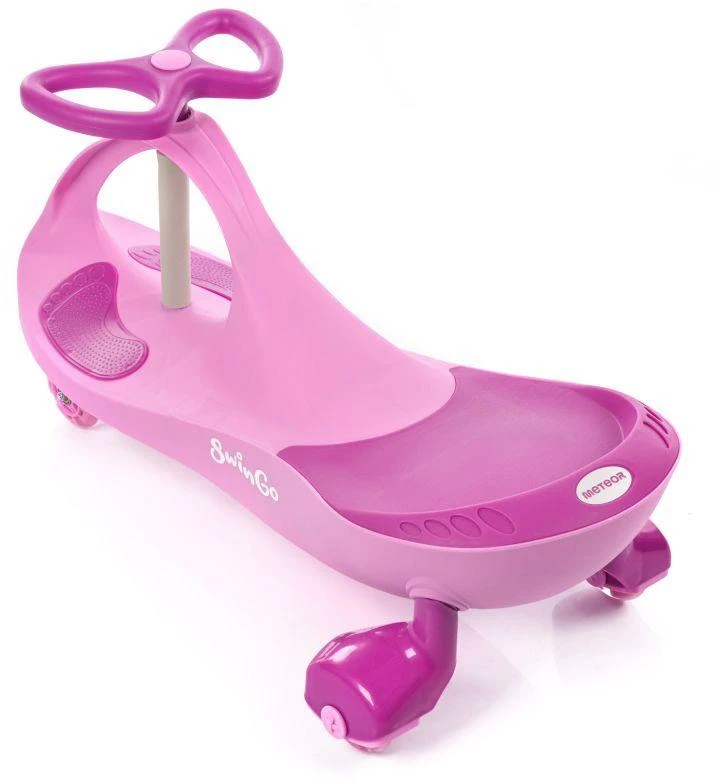 Meteor Automobiliukas Swing Car Swing