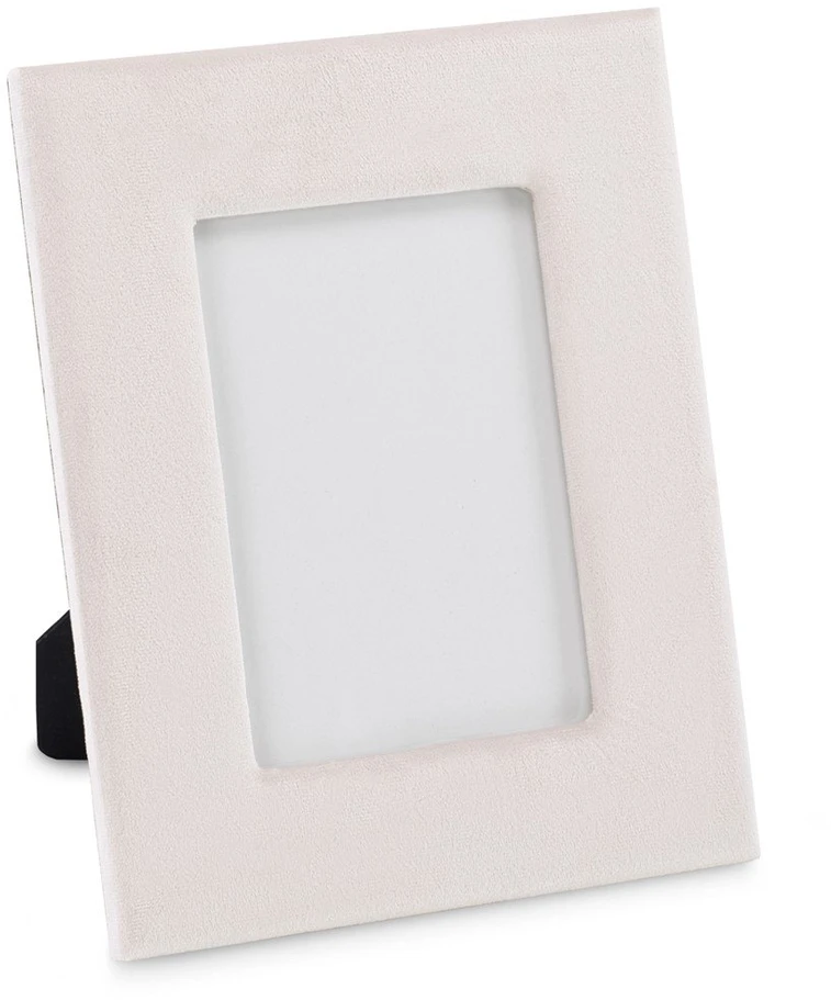 AmeliaHome Rožinis nuotraukų rėmelis 21×26 cm