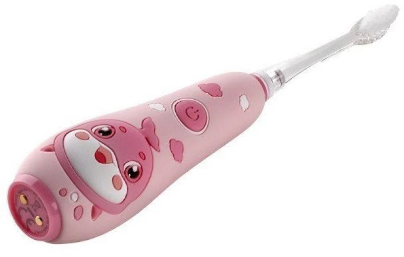 Concept ZK3010 Sonic dantų šepetėlis for children 1–5 metai Rožinė