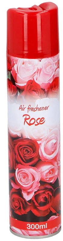 Other Brand Air Freshener 300 ml (rose)