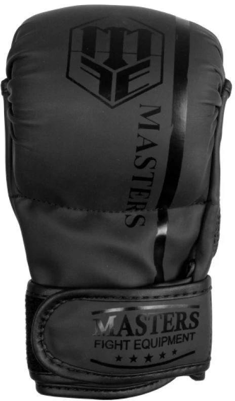 RPU-CRYSTAL 01562-0210 bokso pirštinės