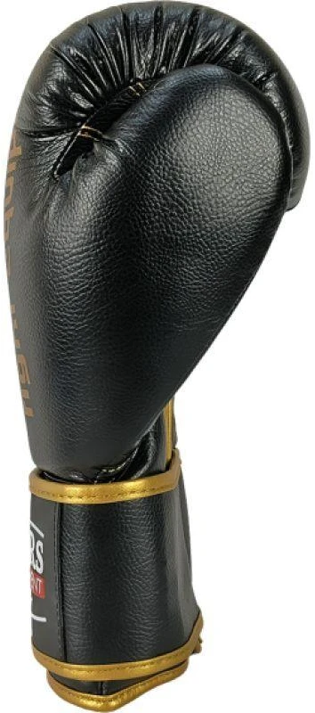RPU-ELEGANT bokso pirštinės 12 oz