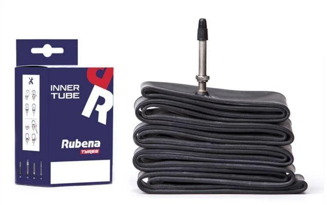 Rubena kameros FV60 28x1.1-1.75 28/47-622/635