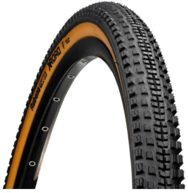 Rubena padanga R17 42-622 X-ROAD RACE HERO TANWALL
