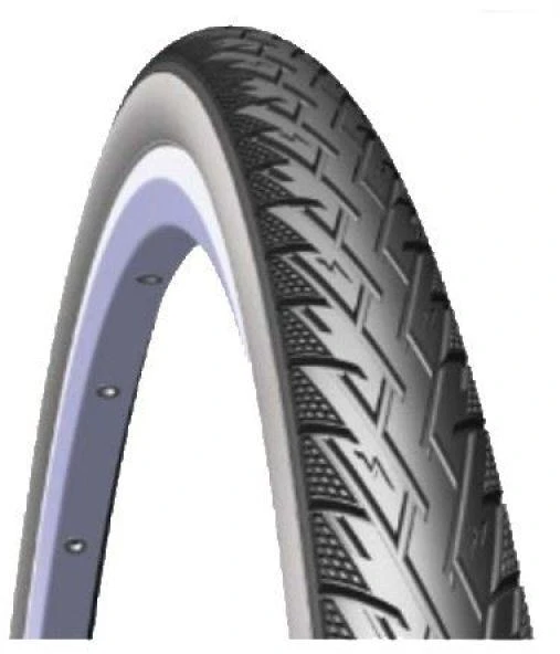 Rubena padanga R21 700x35C ELECTRON E-Protect