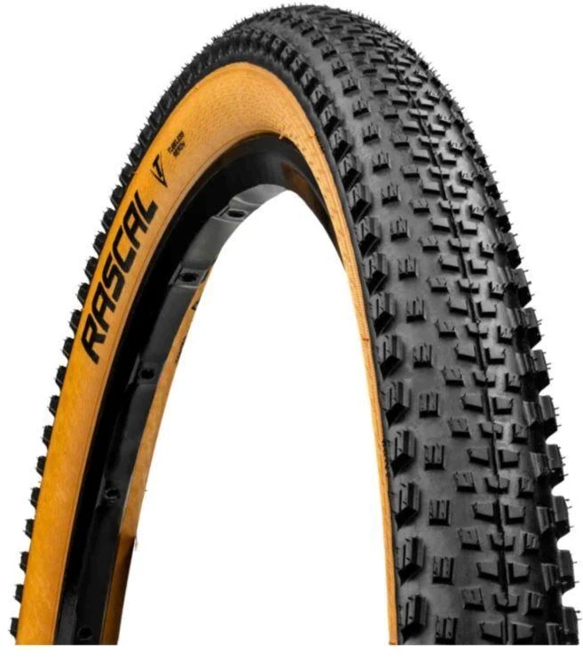Rubena padanga R25 29x2.25 RASCAL RACE HERO TANWALL