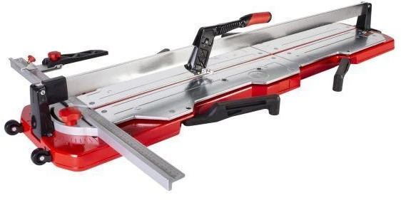 Rankinės plytelių pjovimo staklės Rubi TP-125-S