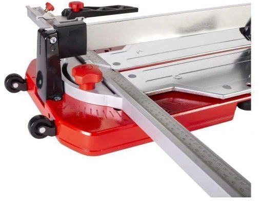 Rankinės plytelių pjovimo staklės Rubi TP-125-S