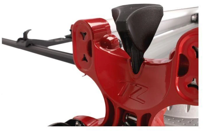 Plytelių pjaustyklė RUBI TZ-1300
