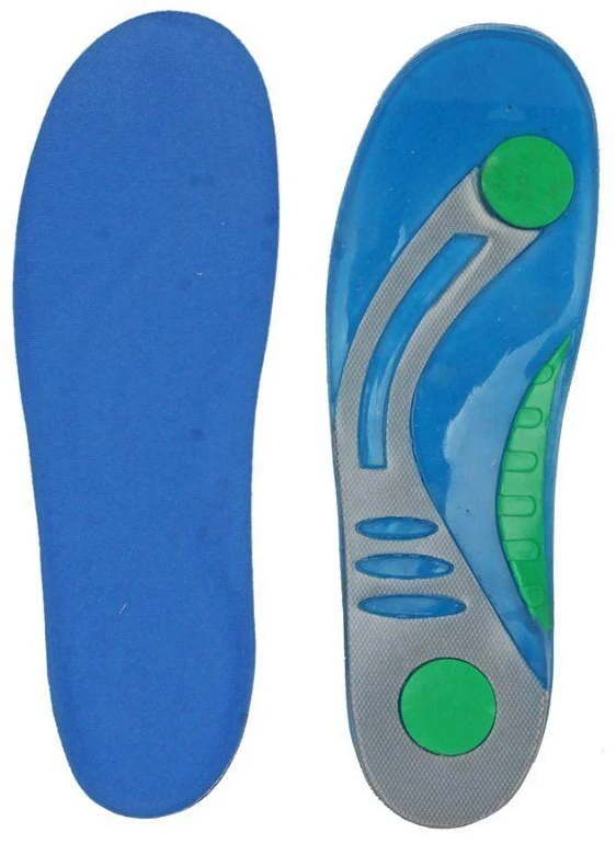 Rucanor Secutex S40006-301 Batelių Įdėklas