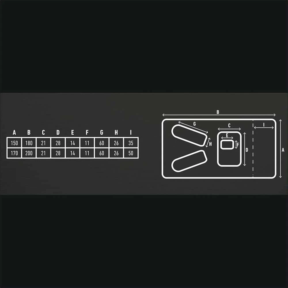 Pledas DecoKing Lazy, rudas, 150 cm x 180 cm