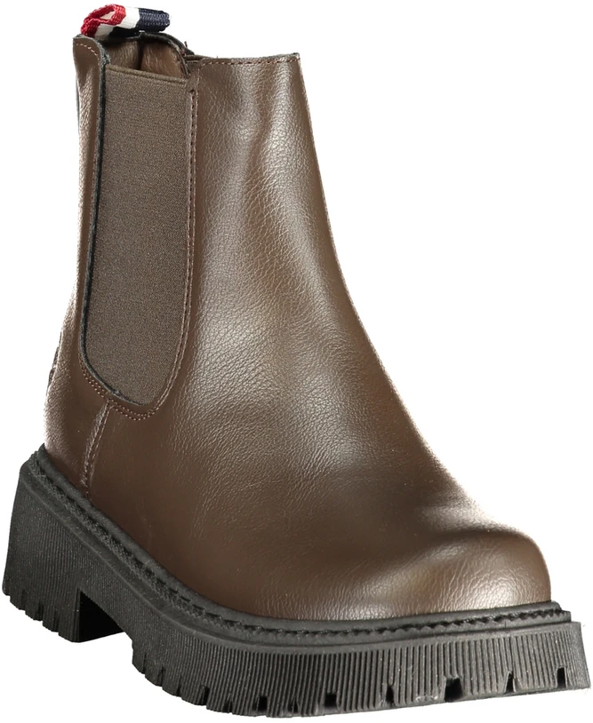 Ruda botki moterims U.S. Polo Assn. Ambra 001 WGY1