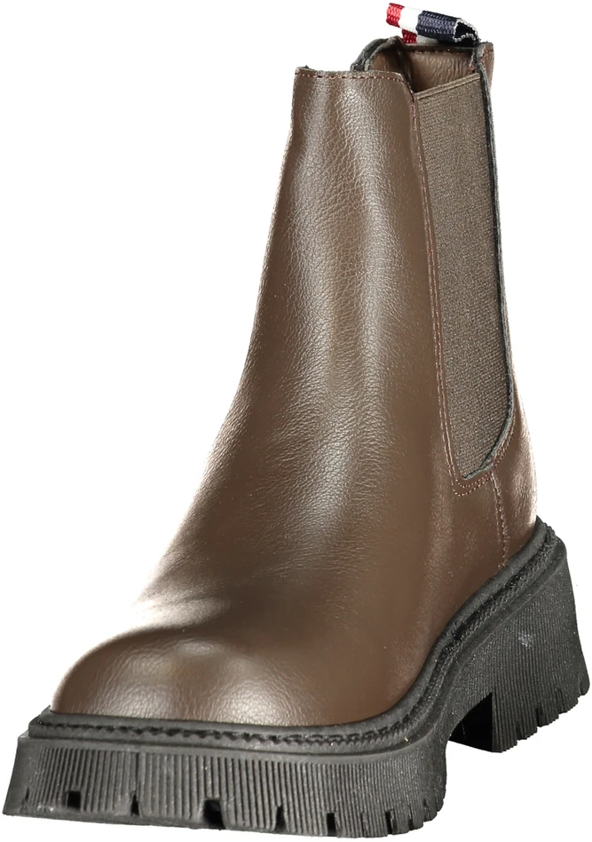 Ruda botki moterims U.S. Polo Assn. Ambra 001 WGY1