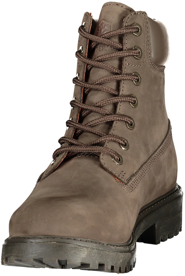 Ruda botki vyrams Lumberjack 102692254RIVER2
