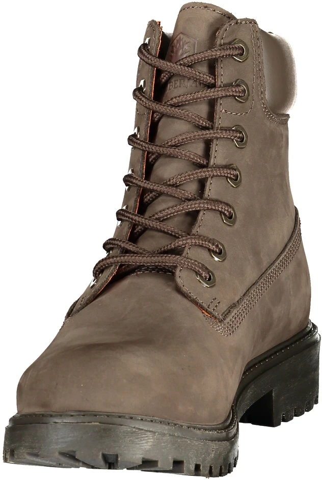 Ruda botki vyrams Lumberjack 102692254RIVER2