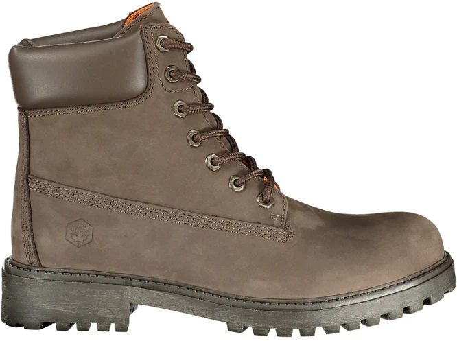 Ruda botki vyrams Lumberjack 102692254RIVER2