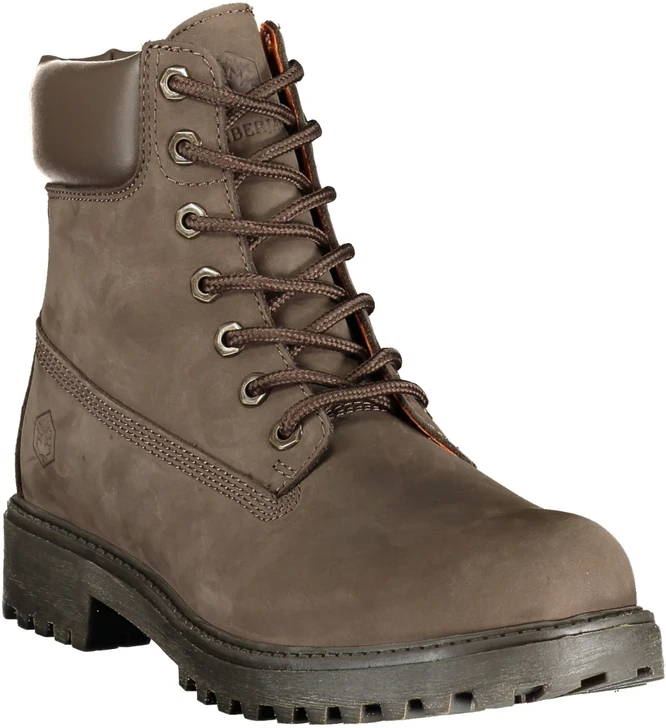 Ruda botki vyrams Lumberjack 102692254RIVER2