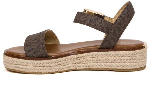Ruda espadryle moterims Michael Kors 49R5RIFP1B