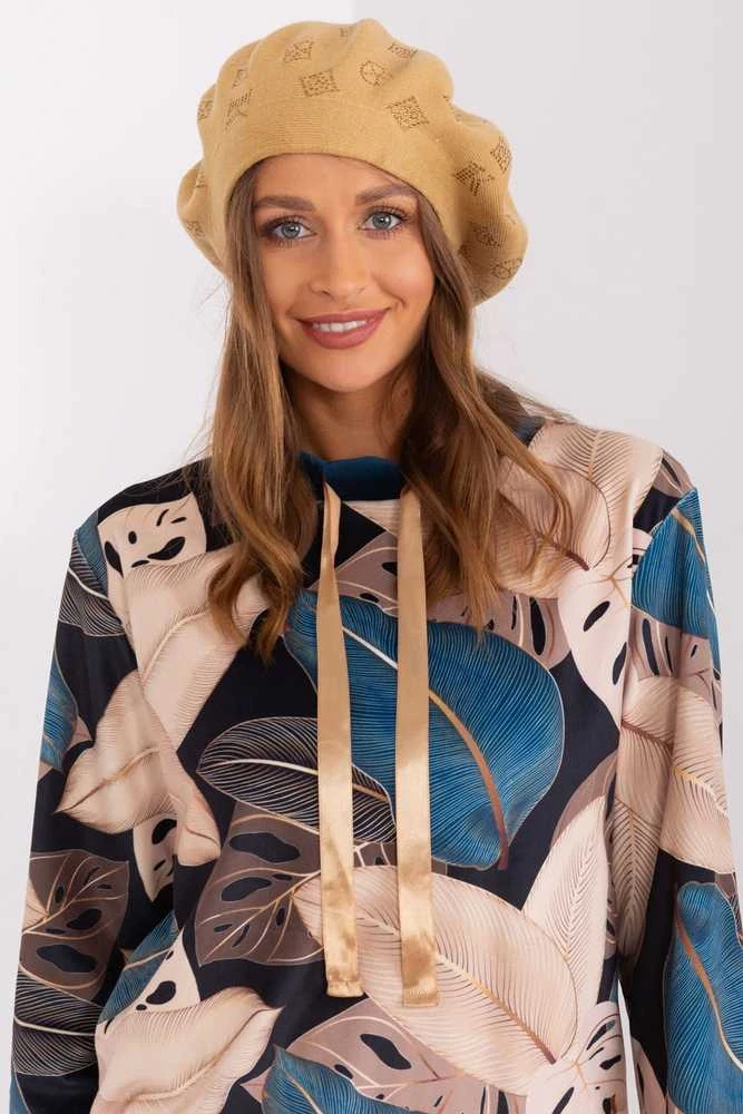 Ruda kepurė