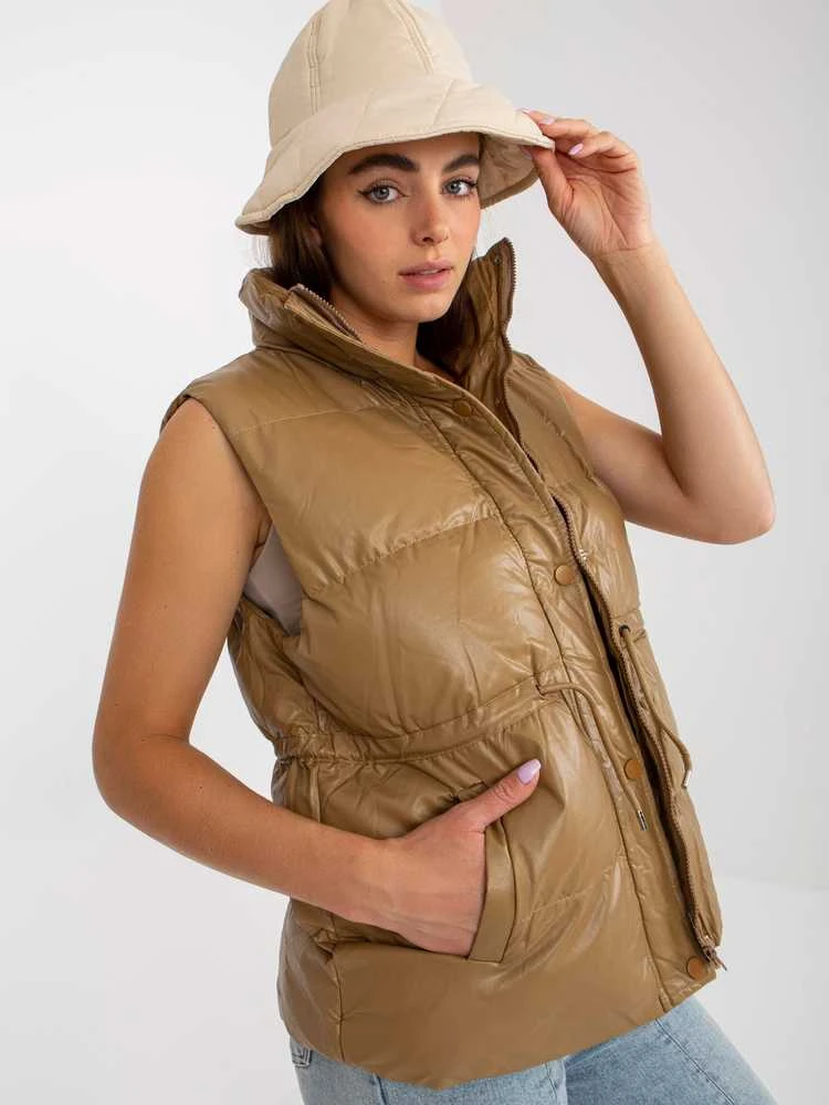 Ruda liemenė