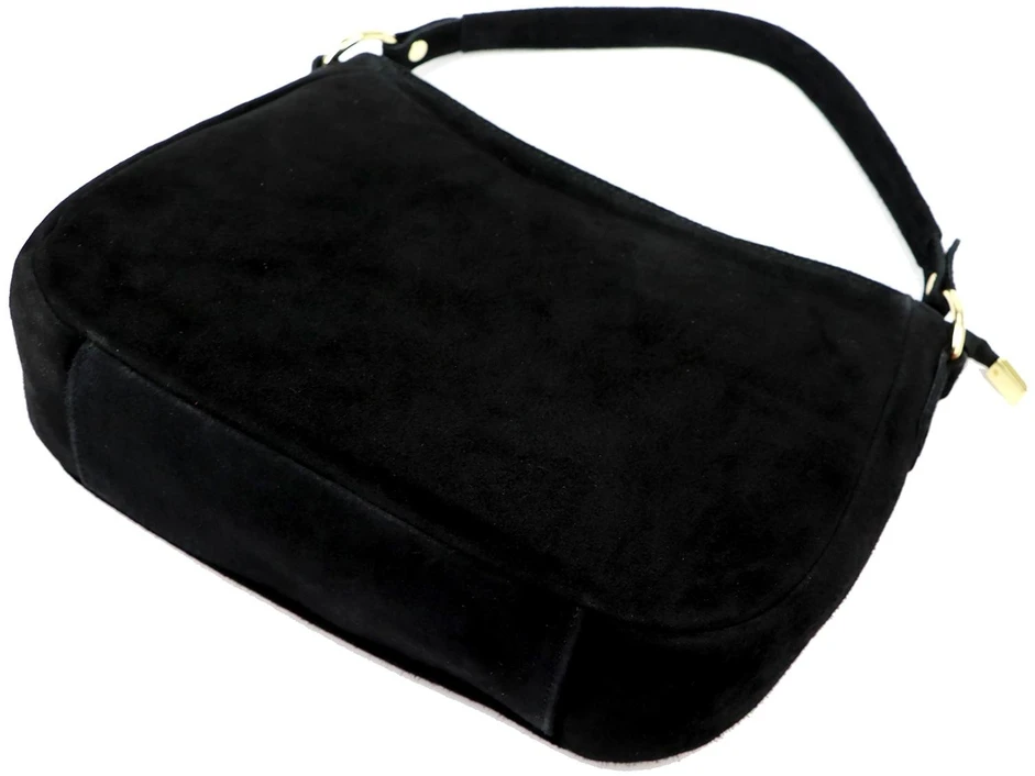 Luka Damska torebka na ramię ze skóry naturalnej shopperbag stylowa
