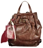 Ruda plecak damski Desigual Galaxy Luena Mini