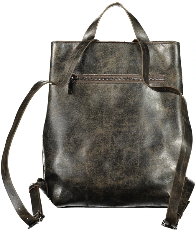 Ruda plecak damski Desigual Mistral Sumy Mini
