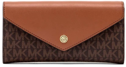 Ruda portfel damski Michael Kors 35F3GTVE7B