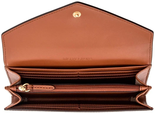 Ruda portfel damski Michael Kors 35F3GTVE7B
